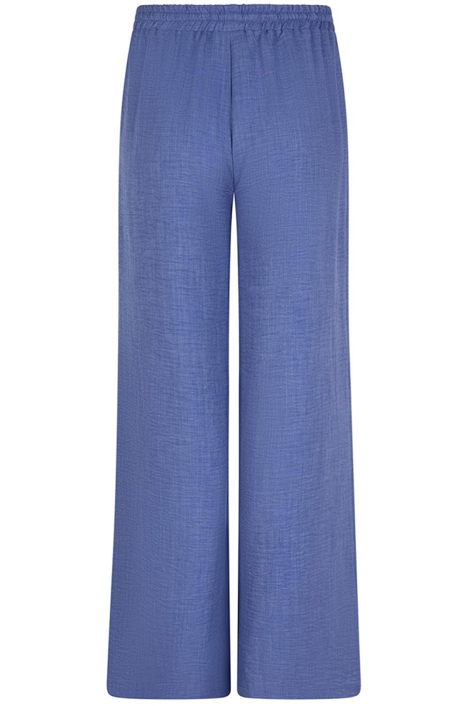 PANTS MARIELLE HSS2526 169 DENIM BLUE